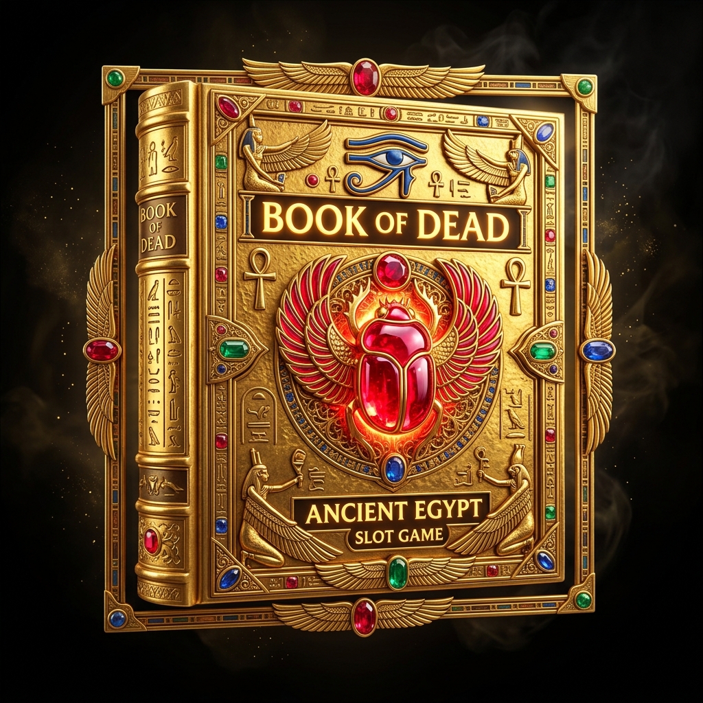 Book of Dead
